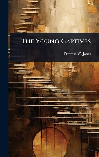 Cover image for The Young Captives