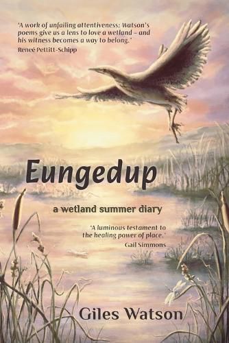 Cover image for Eungedup