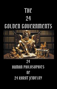 Cover image for The 24 Golden Governments