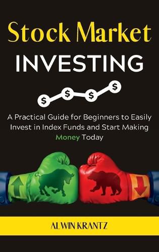 Cover image for Stock Market Investing