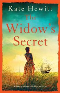 Cover image for The Widow's Secret