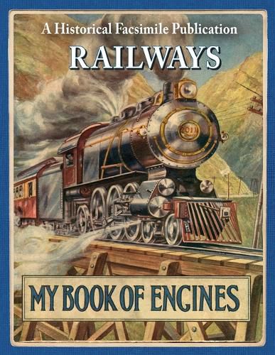 Cover image for Railways