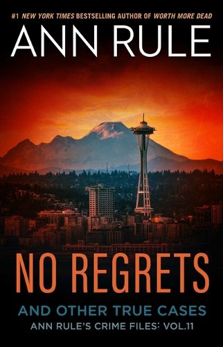 Cover image for No Regrets