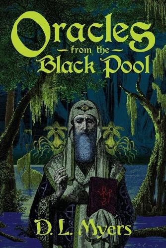 Cover image for Oracles from the Black Pool