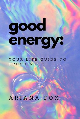 Cover image for Good Energy