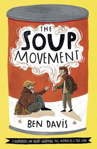 Cover image for The Soup Movement