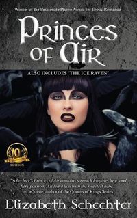 Cover image for Princes of Air