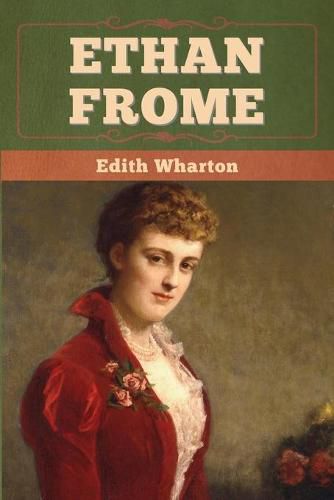 Cover image for Ethan Frome