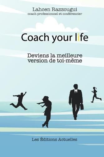 Cover image for Coach Your Life