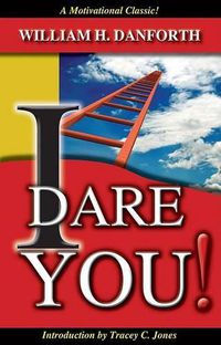 Cover image for I Dare You!