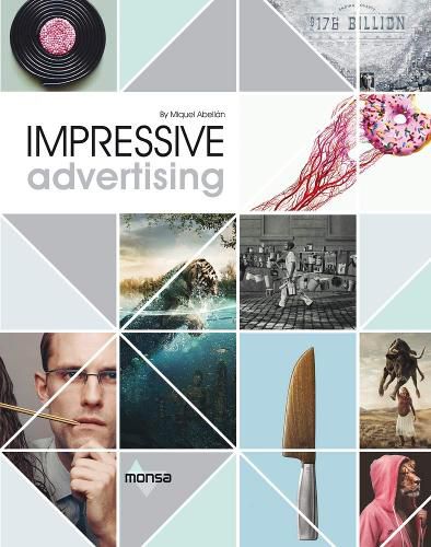 Cover image for Impressive Advertising