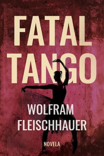 Cover image for Fatal Tango