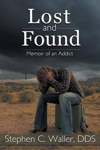 Cover image for Lost and Found