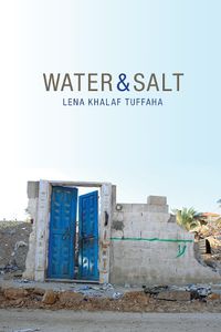 Cover image for Water & Salt