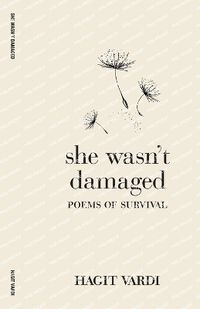 Cover image for She Wasn't Damaged