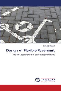 Cover image for Design of Flexible Pavement