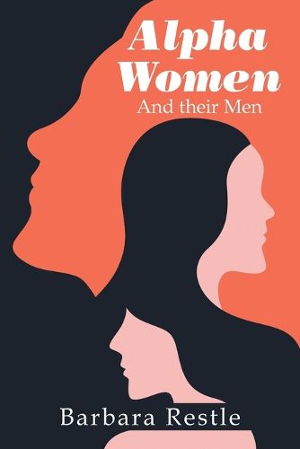 Cover image for Alpha Women