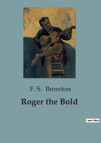 Cover image for Roger the Bold