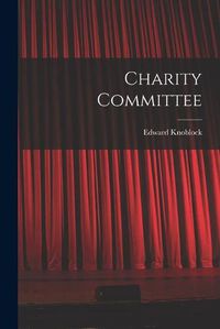 Cover image for Charity Committee