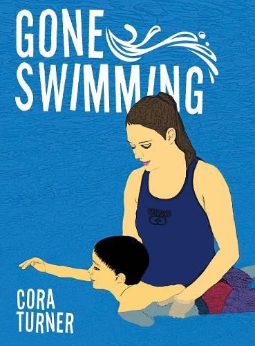 Cover image for Gone Swimming