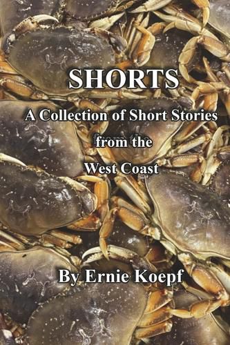 Cover image for Shorts