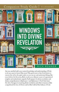 Cover image for Windows Into Divine Revelation Study Guide