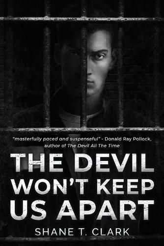 Cover image for The Devil Won't Keep US Apart