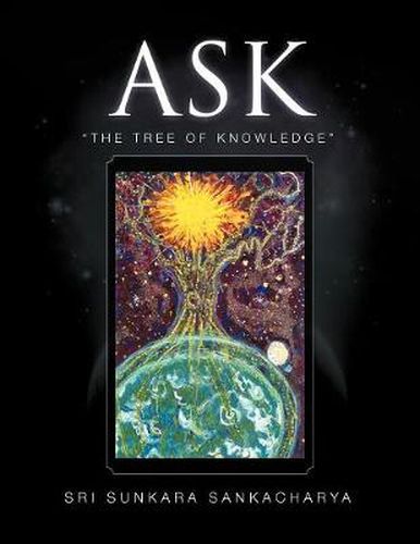 Cover image for Ask: The Tree of Knowledge