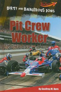 Cover image for Pit Crew Worker