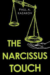Cover image for The Narcissus Touch