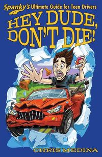 Cover image for Hey Dude, Don't Die!