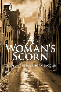 Cover image for A Woman's Scorn