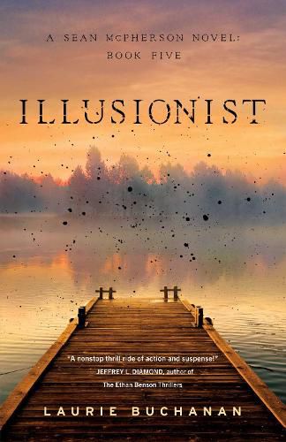 Cover image for Illusionist