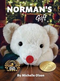 Cover image for Norman's Gift