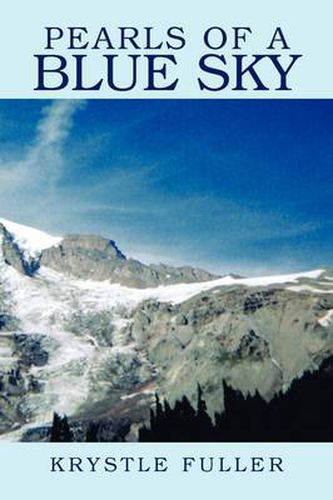 Cover image for Pearls of a Blue Sky