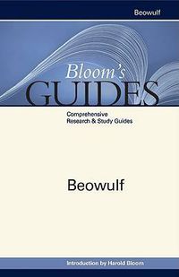 Cover image for Beowulf