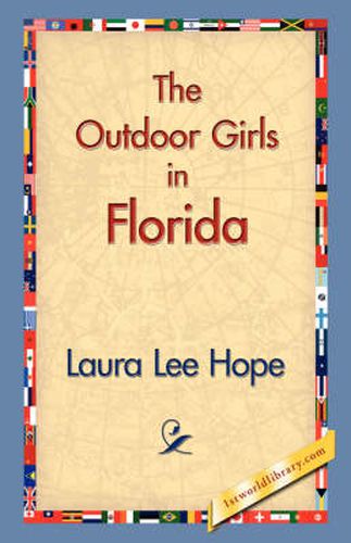 Cover image for The Outdoor Girls in Florida