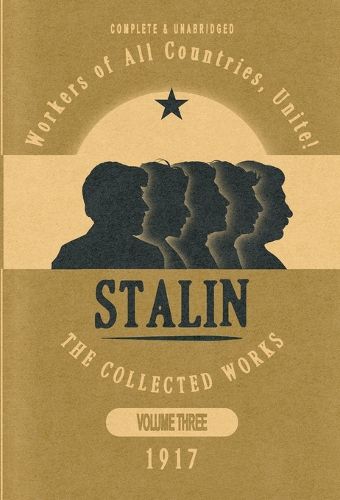 Cover image for Collected Works of Josef Stalin