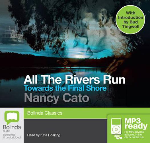 Cover image for Towards The Final Shore