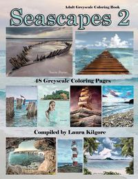 Cover image for Seascapes 2