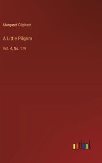 Cover image for A Little Pilgrim