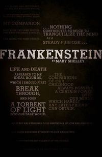 Cover image for Frankenstein (Legacy Collection)