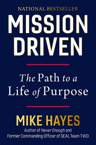 Cover image for Mission Driven