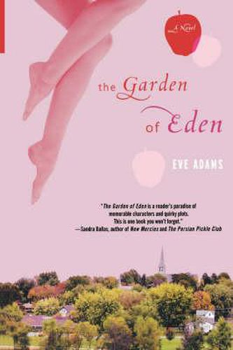 Cover image for The Garden of Eden