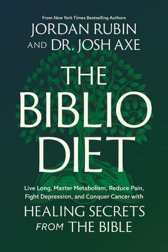 Cover image for The Biblio Diet
