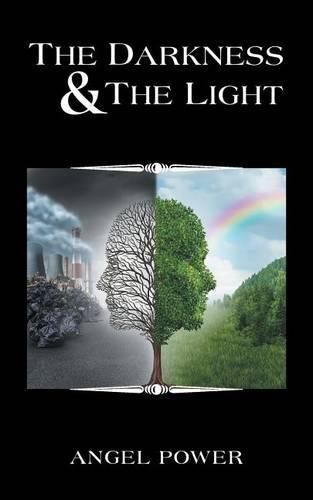 Cover image for The Darkness & the Light