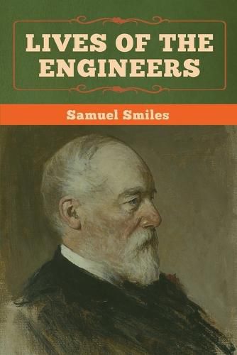 Cover image for Lives of the Engineers