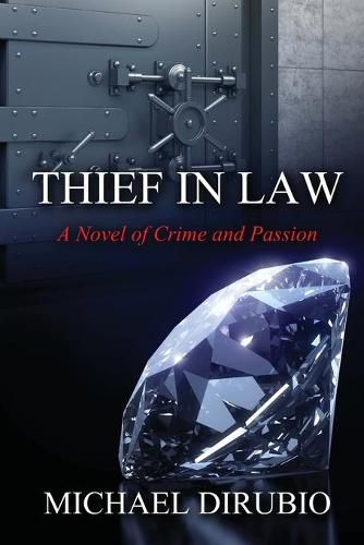 Cover image for Thief in Law