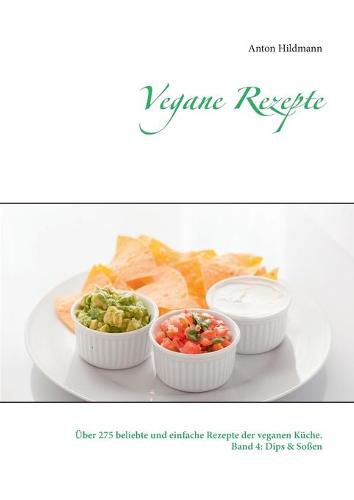 Cover image for Vegane Rezepte