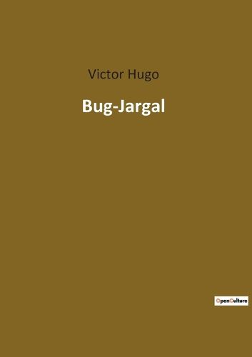 Cover image for Bug-Jargal